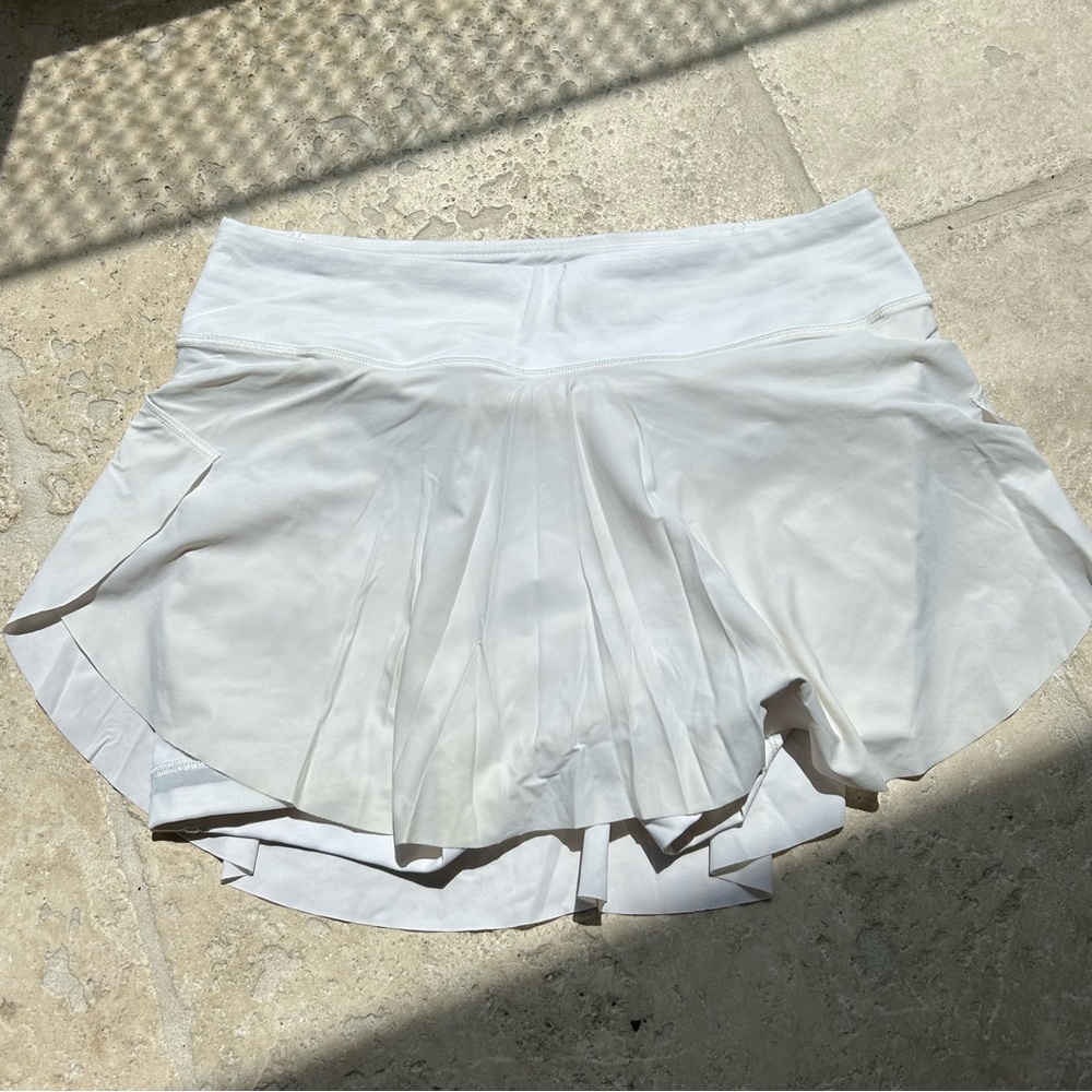 Lululemon skirt